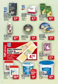 EDEKA Foodservice Prospekt woche 10 Seite 4