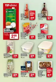 EDEKA Foodservice Prospekt woche 10 Seite 5