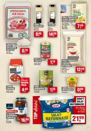 EDEKA Foodservice Prospekt woche 10 Seite 7