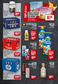 EDEKA Foodservice Prospekt woche 10 Seite 8