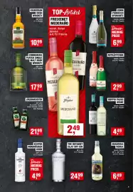 EDEKA Foodservice Prospekt woche 10 Seite 9