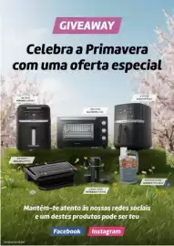 Folheto Radio Popular Página 10