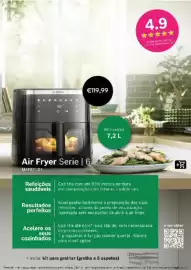 Folheto Radio Popular Página 3