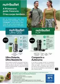 Folheto Radio Popular Página 8