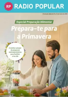 Folheto Radio Popular (válido até 21-04)