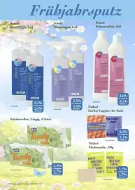 LPG Biomarkt Prospekt woche 10 Seite 3