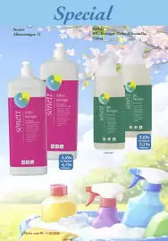 LPG Biomarkt Prospekt woche 10 Seite 4