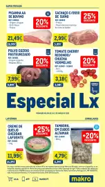 Catálogo Makro semana 10 Página 1