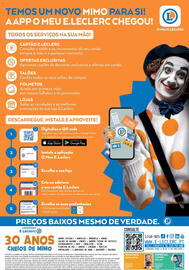 Folheto E.Leclerc semana 10 Página 36