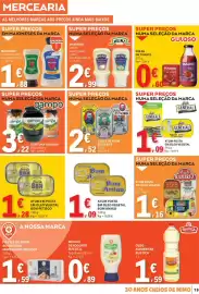 Folheto E.Leclerc semana 10 Página 19