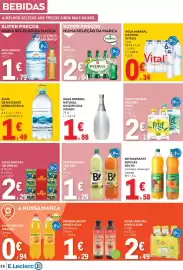 Folheto E.Leclerc semana 10 Página 20