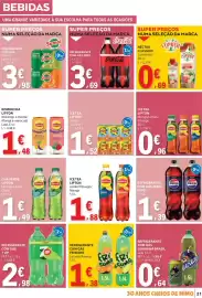 Folheto E.Leclerc semana 10 Página 21