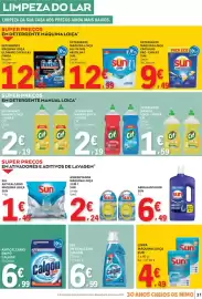 Folheto E.Leclerc semana 10 Página 31