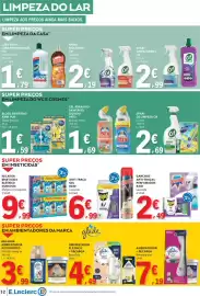 Folheto E.Leclerc semana 10 Página 32