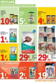 Folheto E.Leclerc semana 10 Página 35