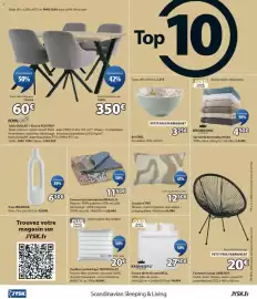 Catalogue JYSK page 12