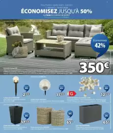 Catalogue JYSK page 3