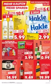 Kaufland DE tilbudsavis uge 10 Side 11