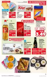 Kaufland DE tilbudsavis uge 10 Side 15