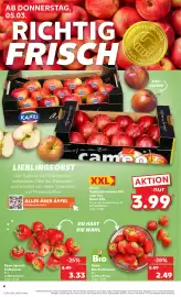 Kaufland DE tilbudsavis uge 10 Side 4