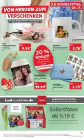 Kaufland DE tilbudsavis uge 10 Side 57