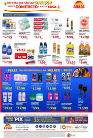Encarte Assaí Atacadista semana 10 Página 4
