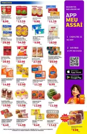 Encarte Assaí Atacadista semana 10 Página 3