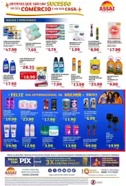Encarte Assaí Atacadista semana 10 Página 4