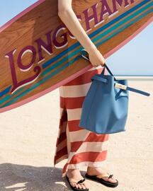 Folleto Longchamp Página 2