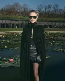 Folleto Dior Página 1