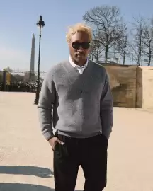 Folleto Dior Página 2