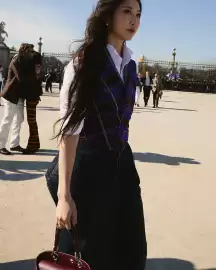 Folleto Dior Página 3