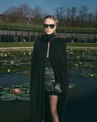 Folleto Dior (válido hasta el 9-05)