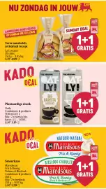 Delhaize Fresh Atelier folder week 10 Pagina 15