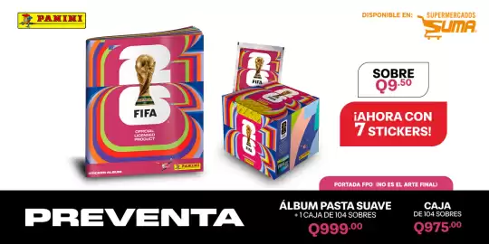 Folleto Suma Supermercados Página 1