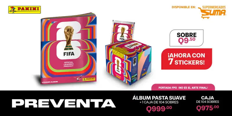 Folleto Suma Supermercados (válido hasta el 17-03)