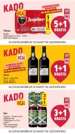 Delhaize Wineworld folder week 10 Pagina 23