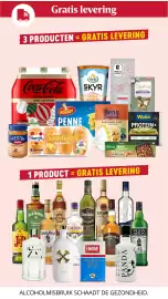 Delhaize Wineworld folder week 10 Pagina 3