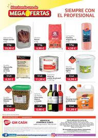 Folleto GM Cash & Carry Página 20