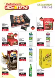 Folleto GM Cash & Carry Página 12