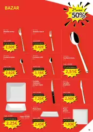 Folleto GM Cash & Carry Página 15