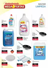 Folleto GM Cash & Carry Página 18