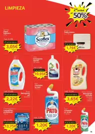 Folleto GM Cash & Carry Página 19