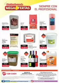 Folleto GM Cash & Carry Página 20