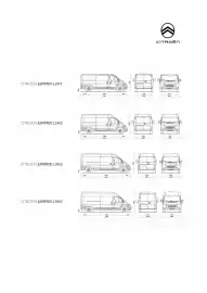 Folleto Citroën Página 7