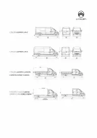 Folleto Citroën Página 8