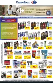 Folheto Carrefour Página 1