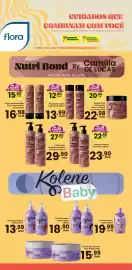 Folheto Comercial Esperança Página 1