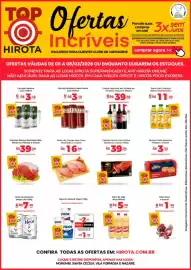 Catálogo Hirota Food Supermercado Página 1