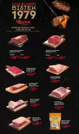 Encarte Bistek Supermercados Página 1